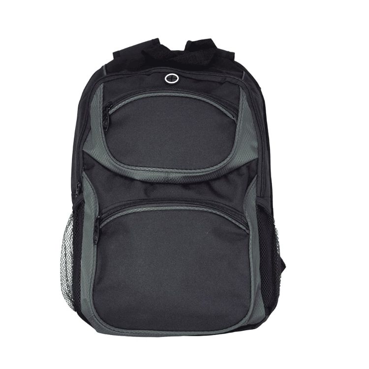 Picture of Continental Checkpoint-Friendly Compu-Backpack 16L