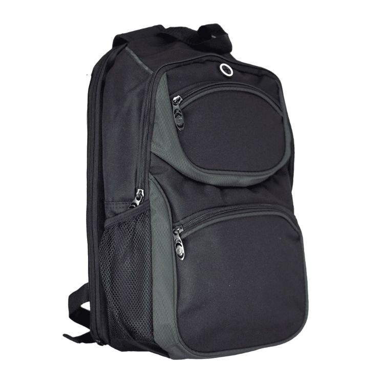 Picture of Continental Checkpoint-Friendly Compu-Backpack 16L