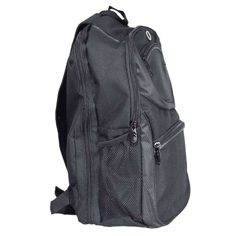 Picture of Continental Checkpoint-Friendly Compu-Backpack 16L