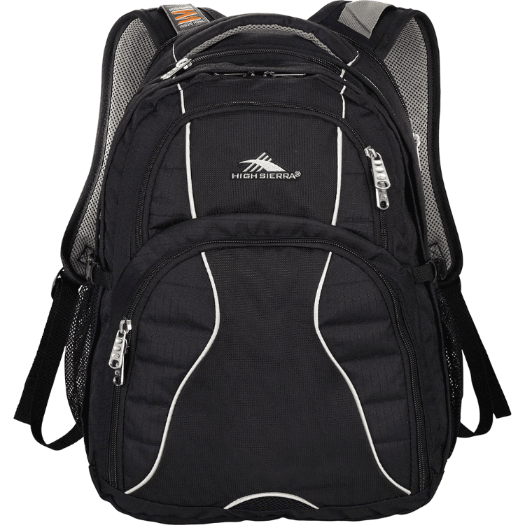 Picture of High Sierra Swerve 17" 34L Backpack