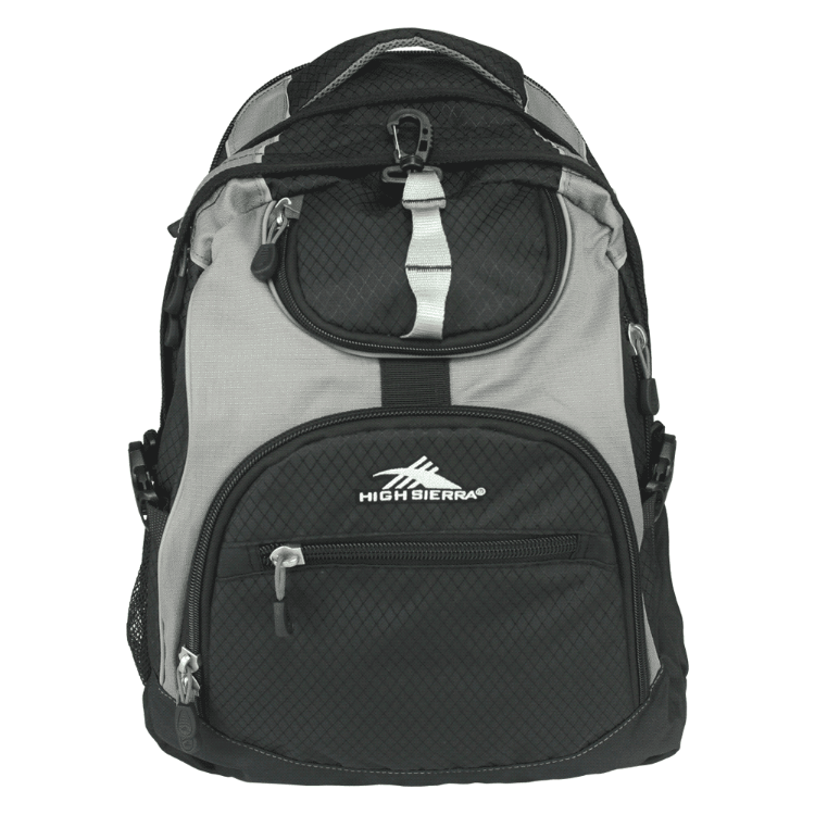 Picture of High Sierra Access 17'' 46L Computer Backpack