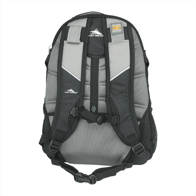 Picture of High Sierra Access 17'' 46L Computer Backpack