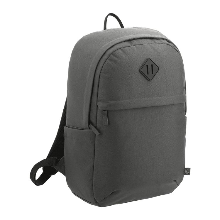 Picture of Darani 15" 19L Computer Backpack in Repreve® Recycled Material