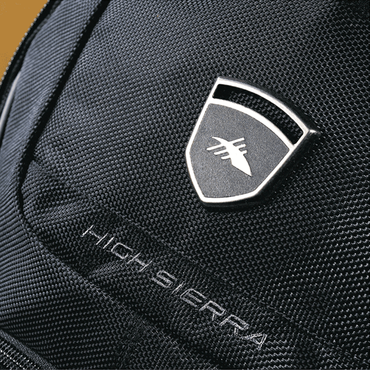 Picture of High Sierra Elite Fly-By 17" 42L Computer Backpack