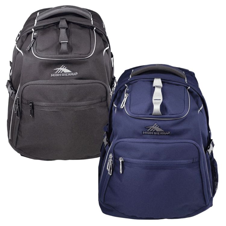 Picture of High Sierra Access 3.0 Eco Backpack 45L