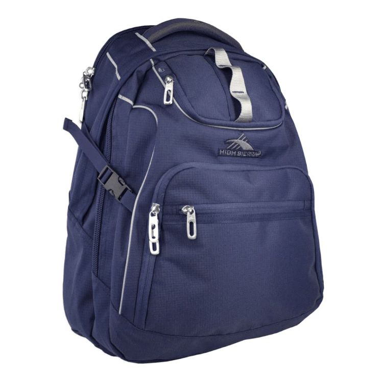 Picture of High Sierra Access 3.0 Eco Backpack 45L