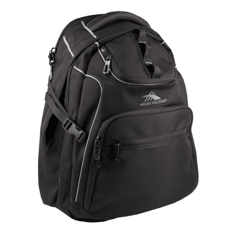 Picture of High Sierra Access 3.0 Eco Backpack 45L