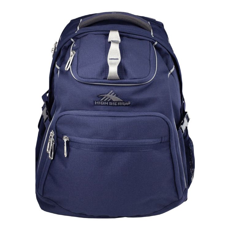 Picture of High Sierra Access 3.0 Eco Backpack 45L