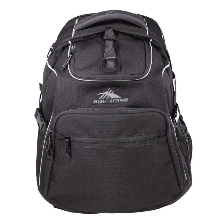 Picture of High Sierra Access 3.0 Eco Backpack 45L