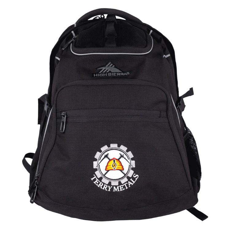 Picture of High Sierra Access 3.0 Eco Backpack 45L