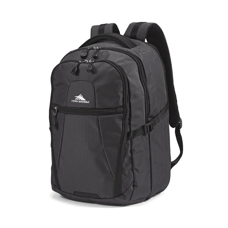 Picture of High Sierra Fairlead 15" 32L Computer Backpack