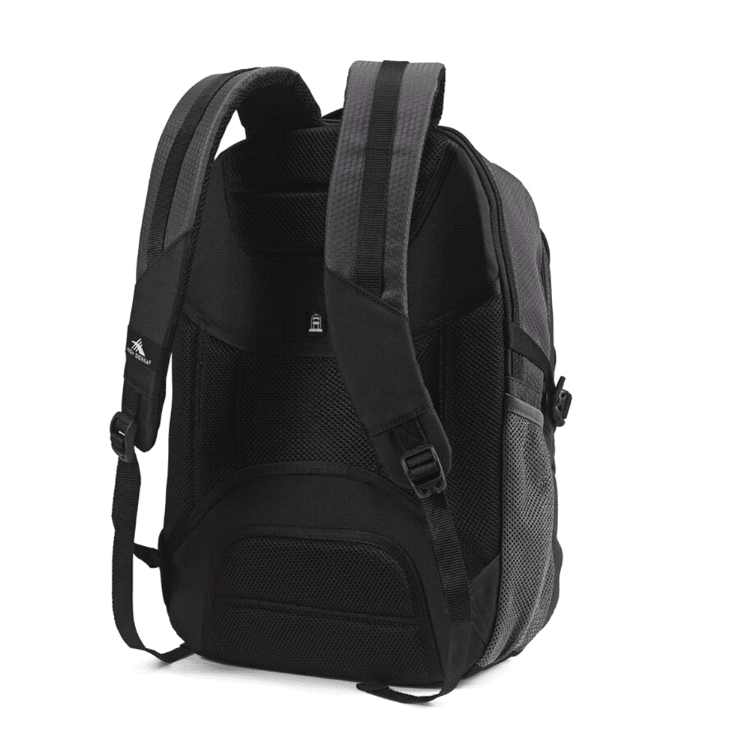 Picture of High Sierra Fairlead 15" 32L Computer Backpack