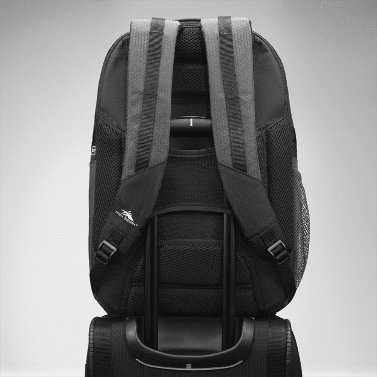 Picture of High Sierra Fairlead 15" 32L Computer Backpack