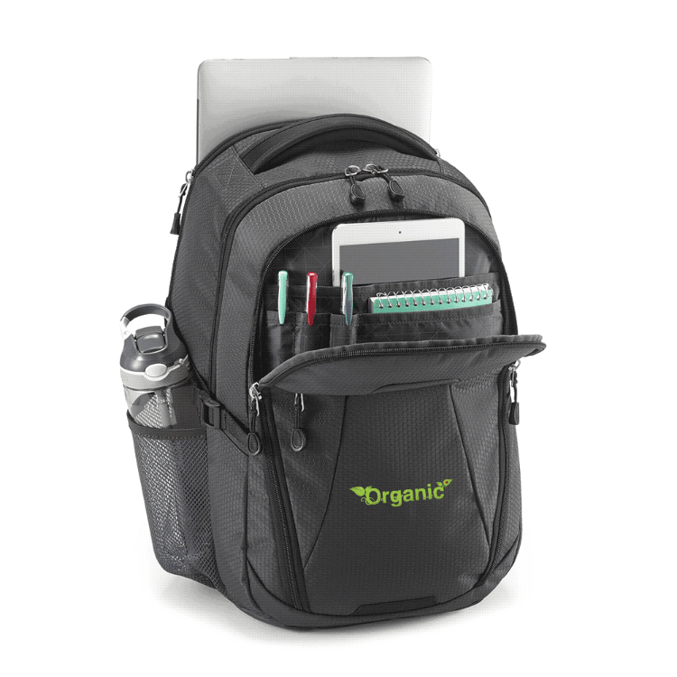 Picture of High Sierra Fairlead 15" 32L Computer Backpack