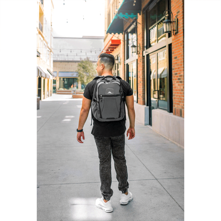 Picture of High Sierra Fairlead 15" 32L Computer Backpack