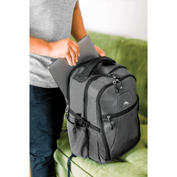 Picture of High Sierra Fairlead 15" 32L Computer Backpack