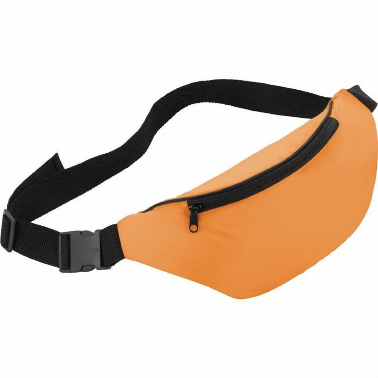 Picture of Hipster Budget Fanny Pack