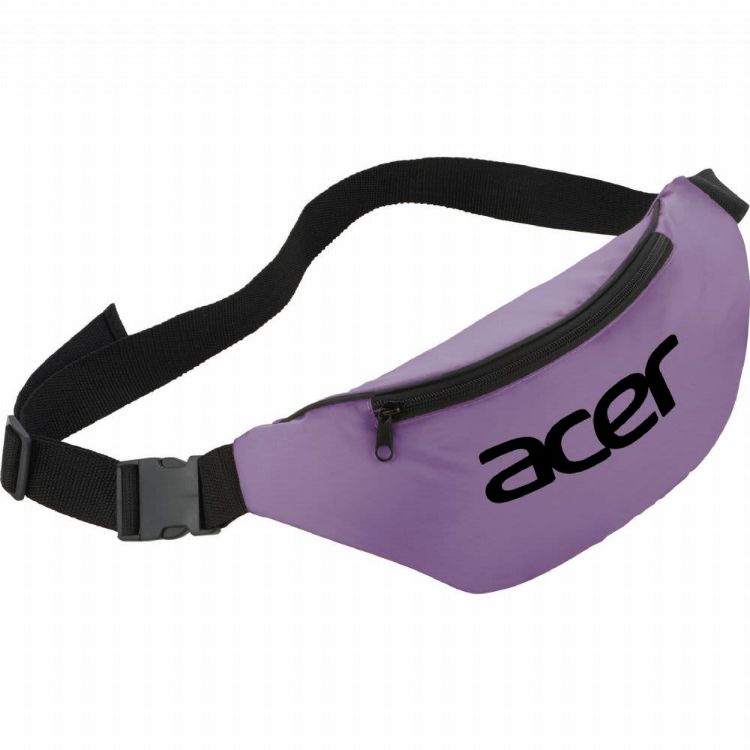 Picture of Hipster Budget Fanny Pack