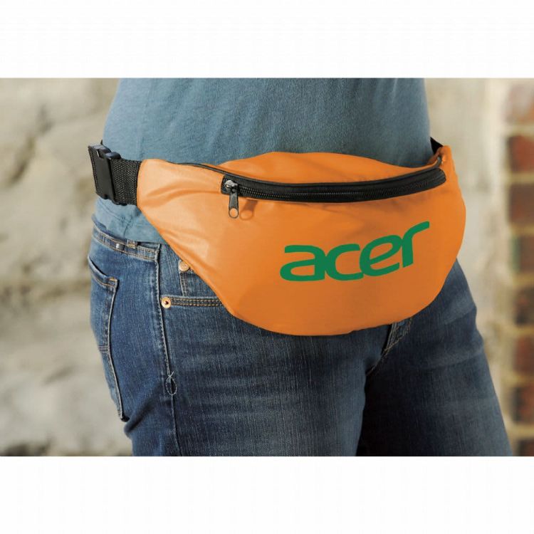 Picture of Hipster Budget Fanny Pack