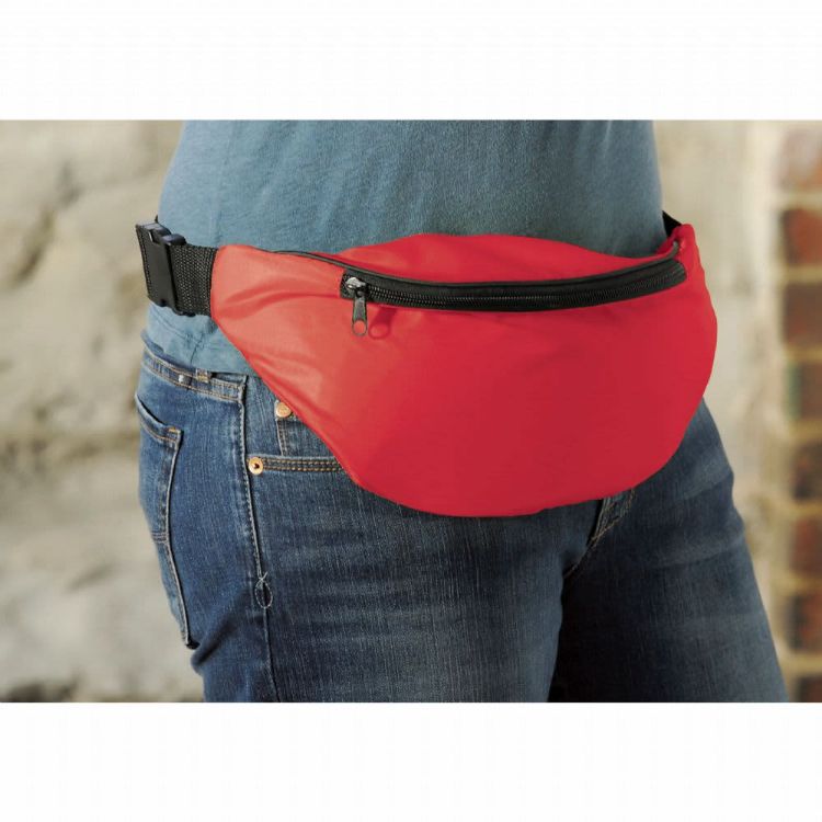 Picture of Hipster Budget Fanny Pack