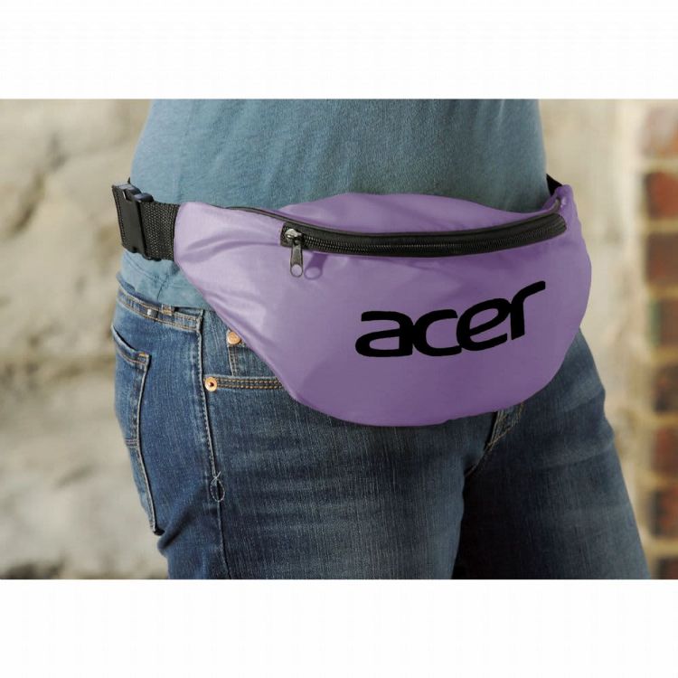 Picture of Hipster Budget Fanny Pack