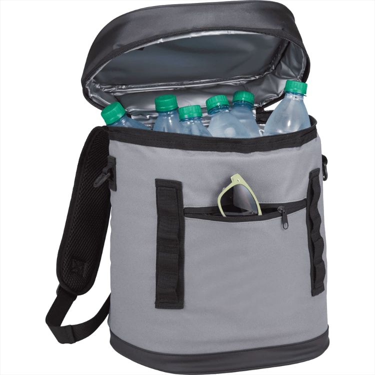 Picture of 20 Can Backpack Cooler 25L