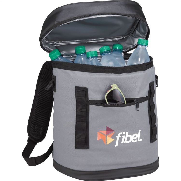 Picture of 20 Can Backpack Cooler 25L