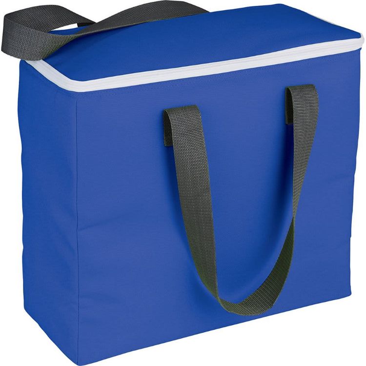 Picture of Arctic Zone® 30-Can Foldable Freezer Tote 18L