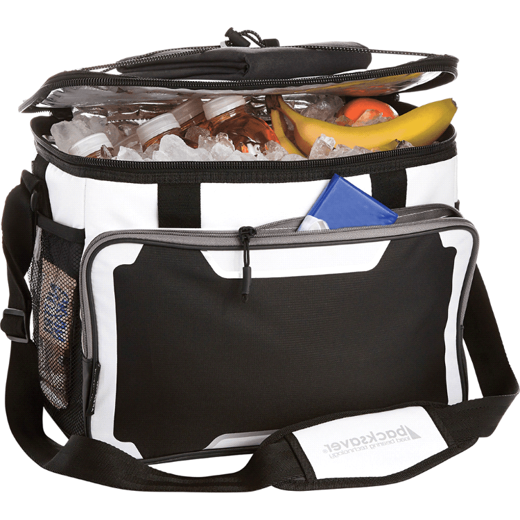 Picture of Arctic Zone® Deep Freeze® Titan 24 Can Cooler 19L