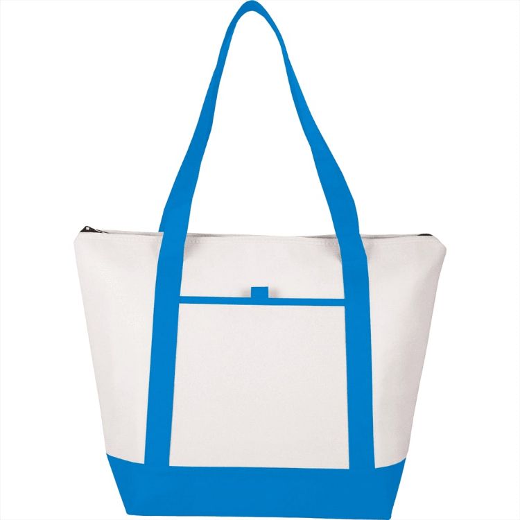 Picture of Lighthouse Non-Woven Boat Tote Cooler 24L