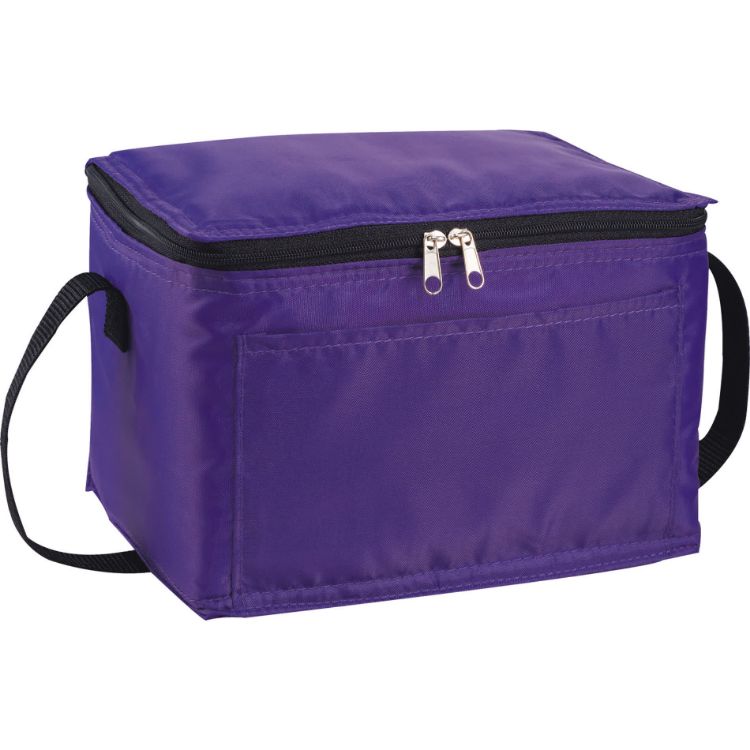 Picture of Spectrum Budget 6 Can Lunch Cooler 5L