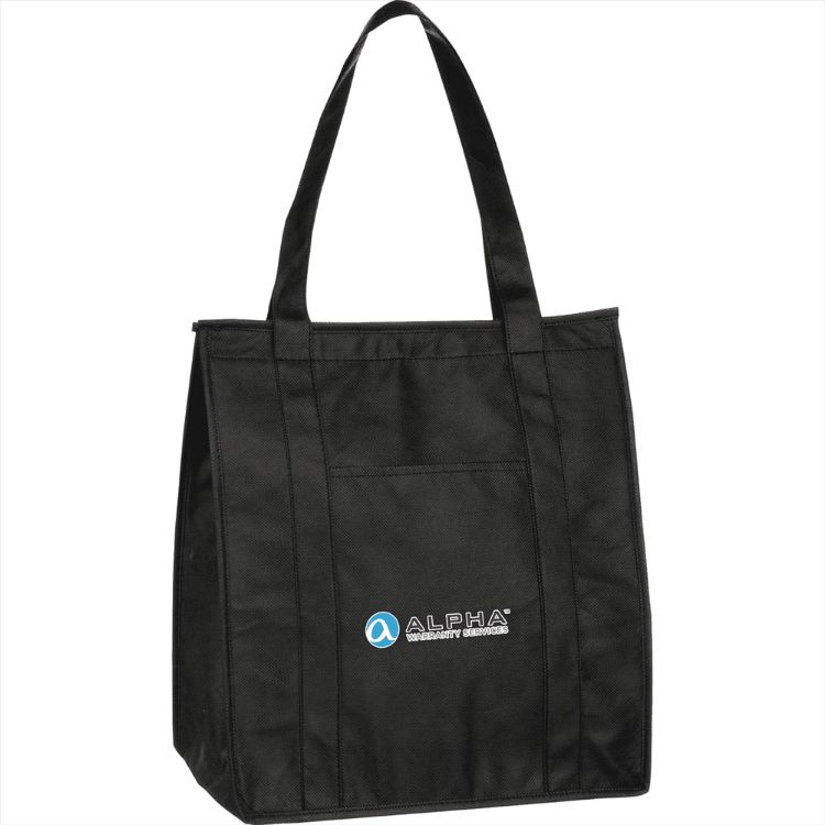 Picture of Hercules Insulated Grocery Tote 29L