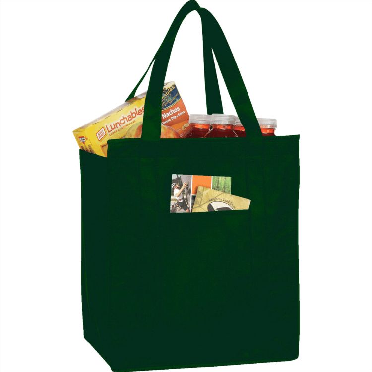 Picture of Hercules Insulated Grocery Tote 29L