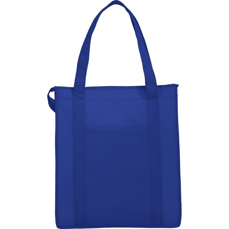 Picture of Hercules Insulated Grocery Tote 29L