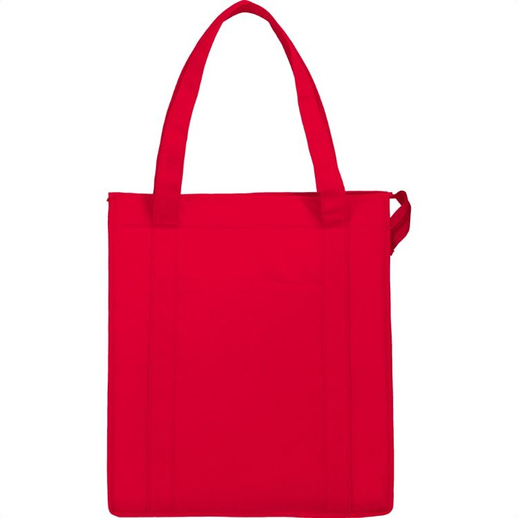 Picture of Hercules Insulated Grocery Tote 29L