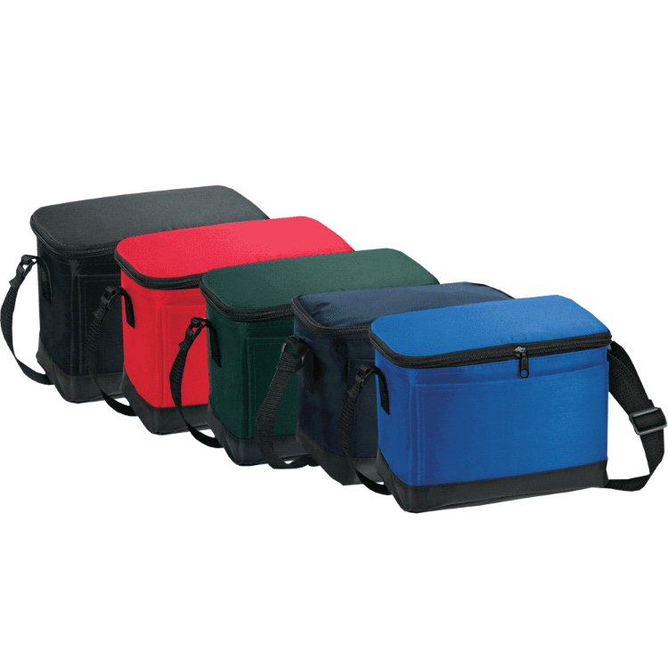 Picture of Classic 6-Can Lunch Cooler 6L