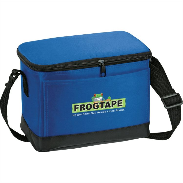 Picture of Classic 6-Can Lunch Cooler 6L