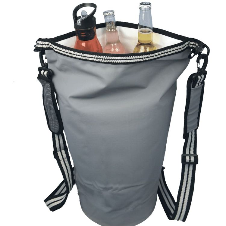 Picture of Waterproof Cooler Backpack 15L