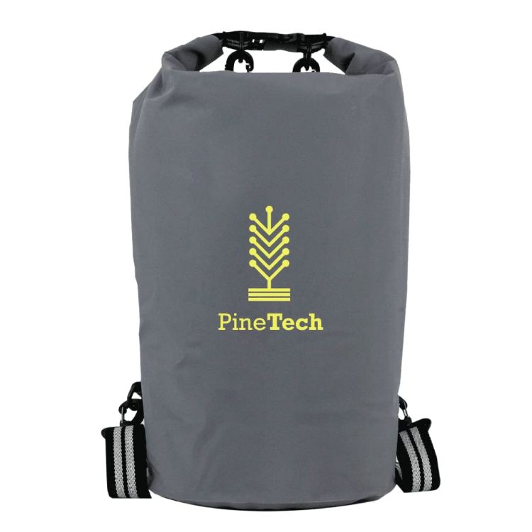 Picture of Waterproof Cooler Backpack 15L