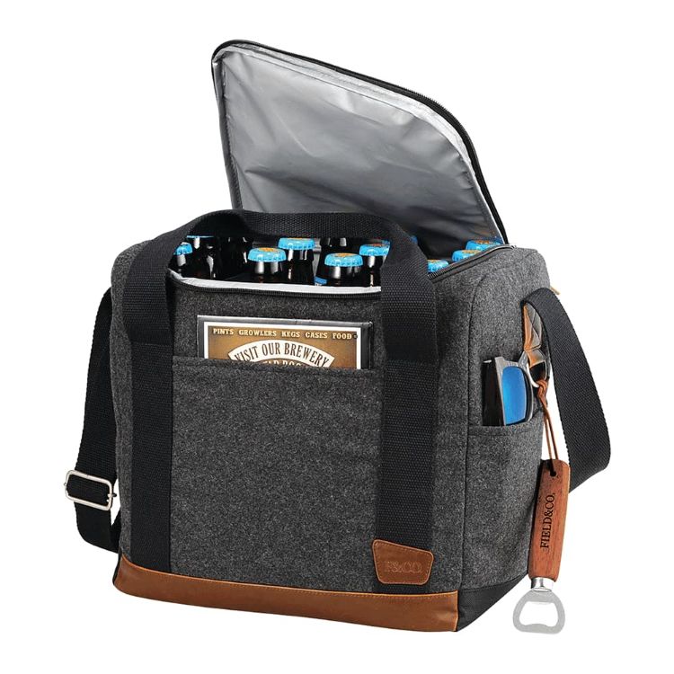 Picture of Field & Co.® Campster 12 Bottle Craft Cooler 15L