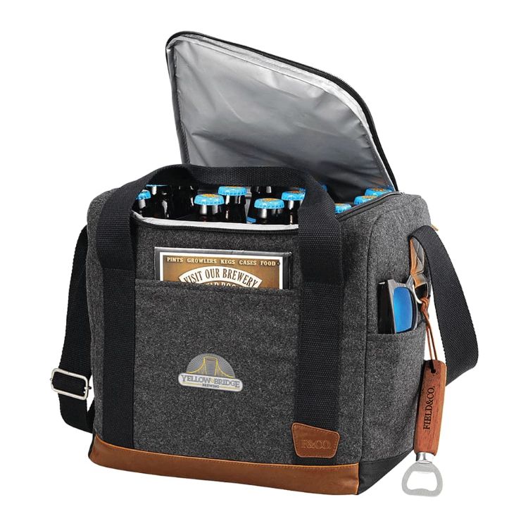 Picture of Field & Co.® Campster 12 Bottle Craft Cooler 15L