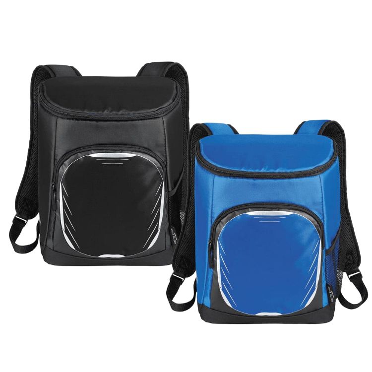 Picture of Arctic Zone 18 Can Cooler Backpack 18L