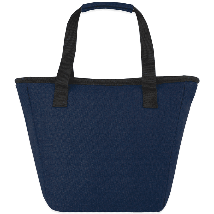 Picture of Darani GRS Recycled Canvas Cooler Tote 14L