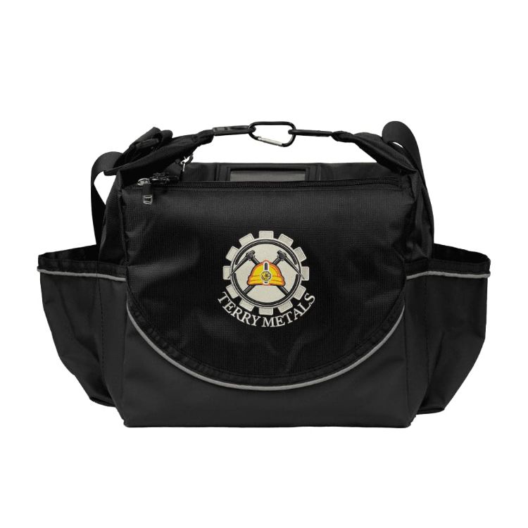 Picture of Trekk K-Max Cribb Bag 18L