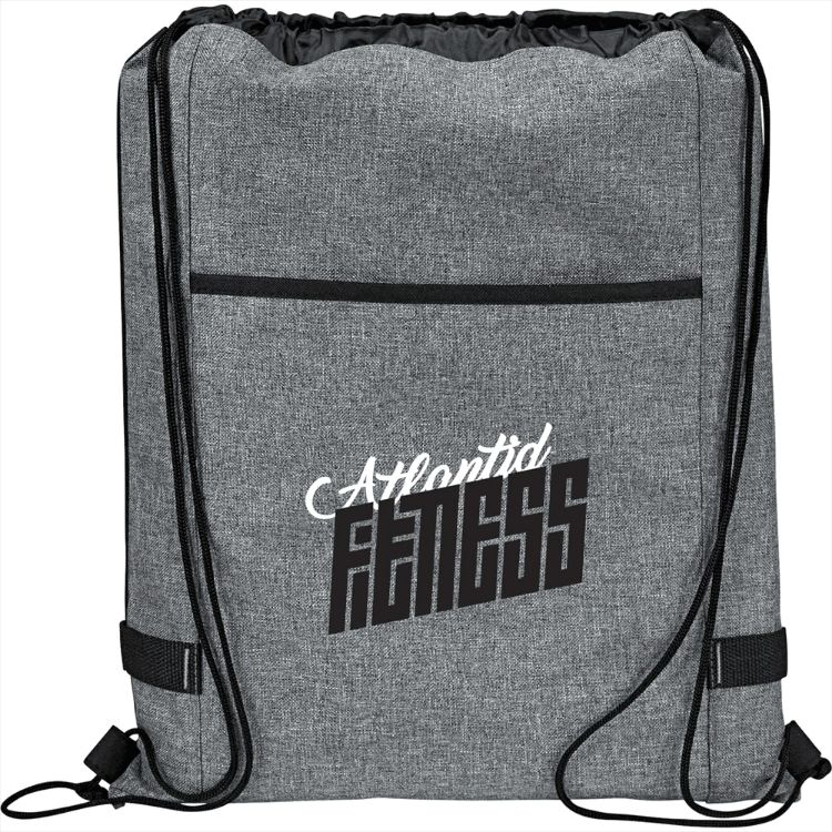 Picture of Reverb Drawstring Bag