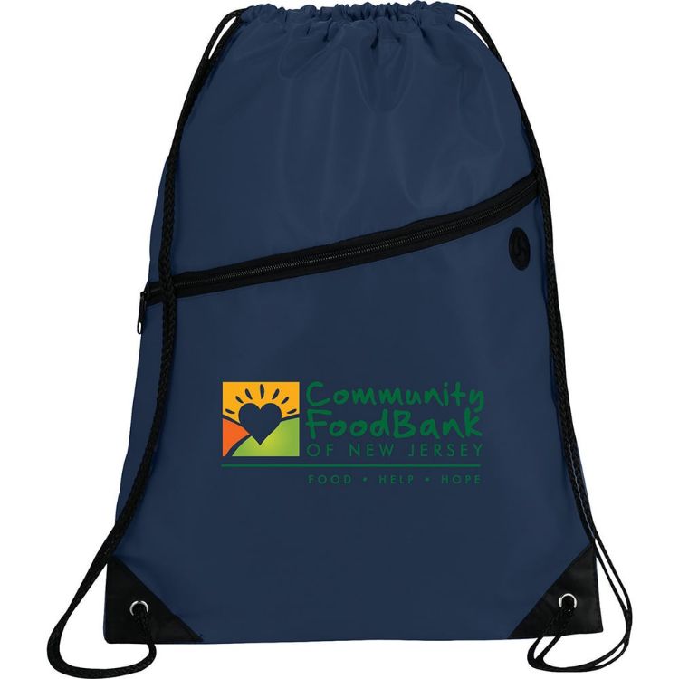 Picture of Robin Drawstring Bag