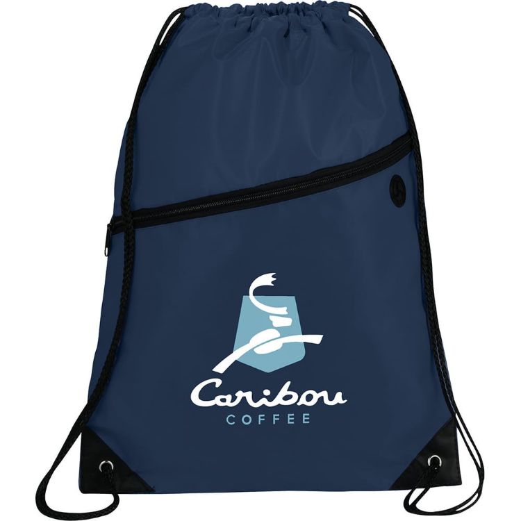 Picture of Robin Drawstring Bag