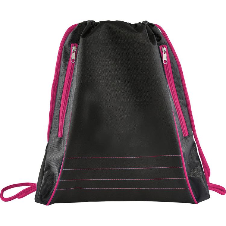 Picture of Neon Deluxe Drawstring Sportspack