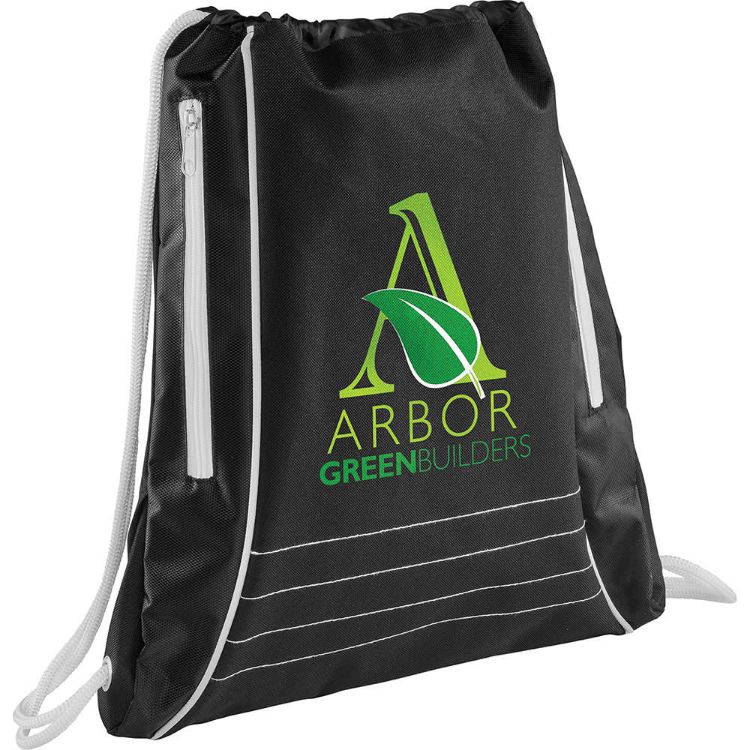 Picture of Neon Deluxe Drawstring Sportspack