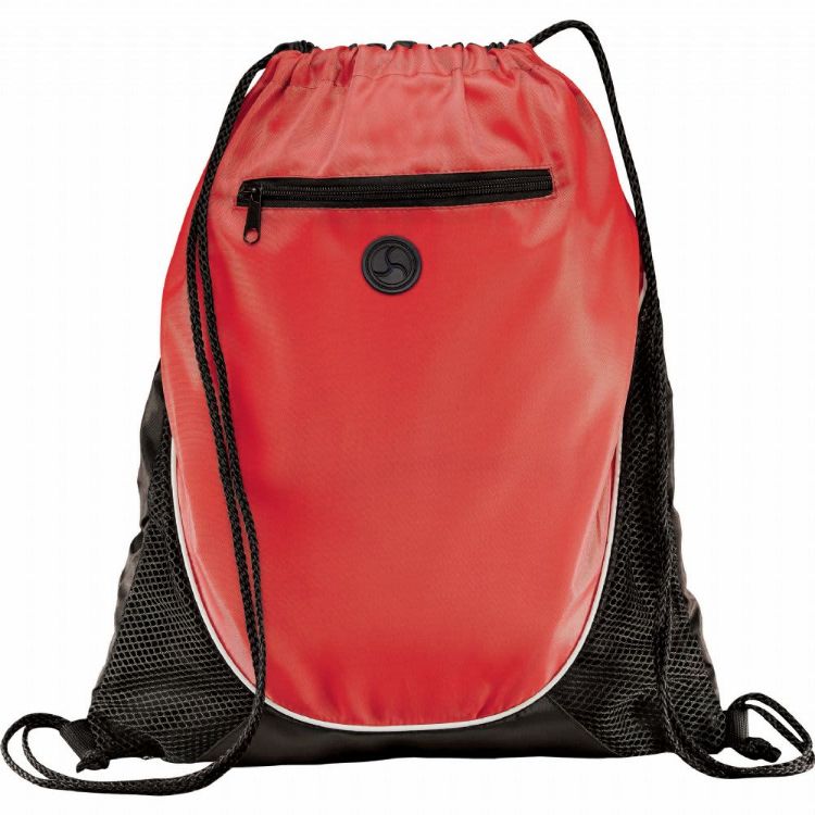 Picture of Peek Drawstring Sportspack